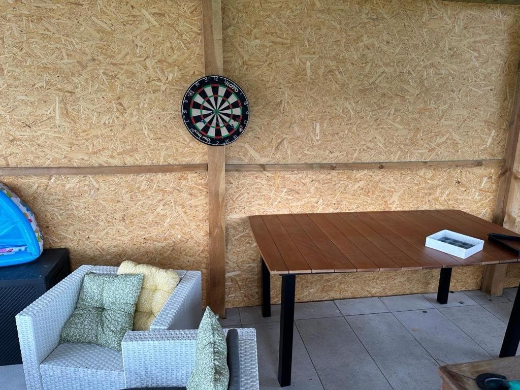 Ferienwohnung Nowa Stodola Koniec Swiata Mikołajki Exterior foto