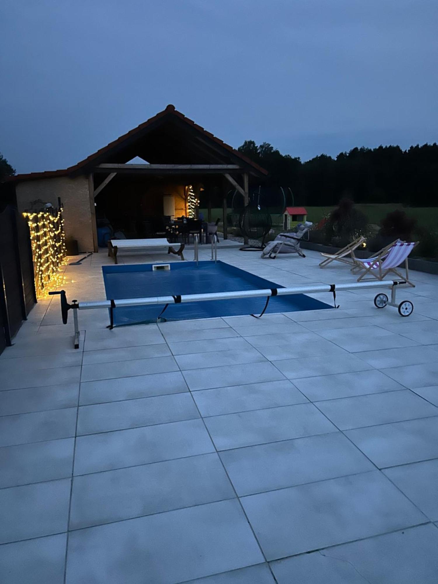 Ferienwohnung Nowa Stodola Koniec Swiata Mikołajki Exterior foto