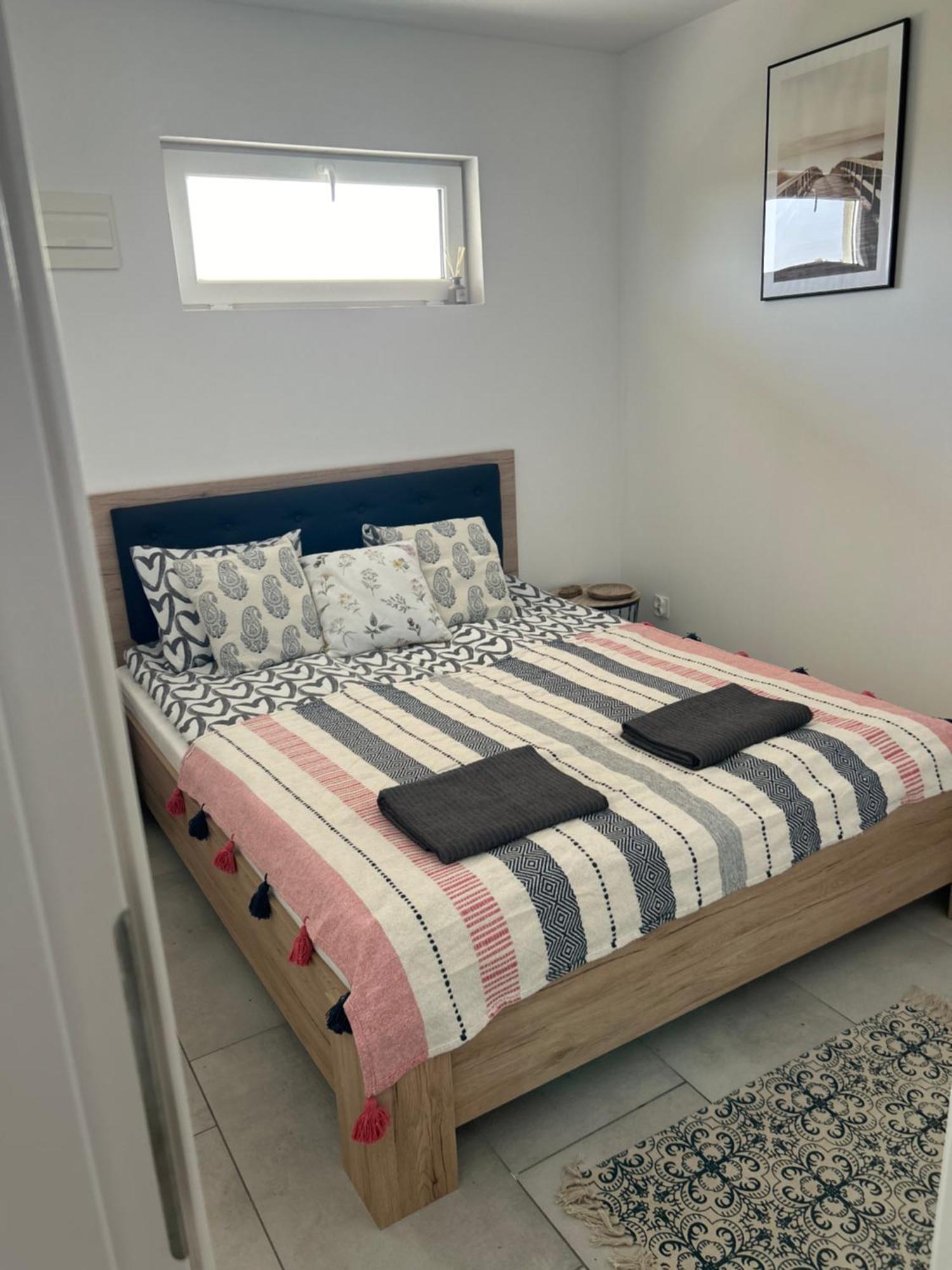 Ferienwohnung Nowa Stodola Koniec Swiata Mikołajki Exterior foto